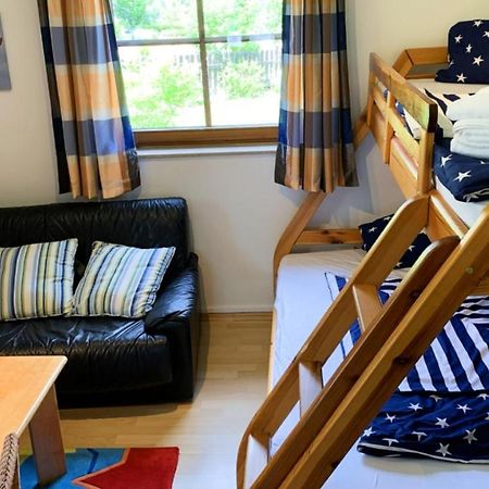 Apartment Famli Relax Kaernten Файстриц-им-Розенталь Экстерьер фото