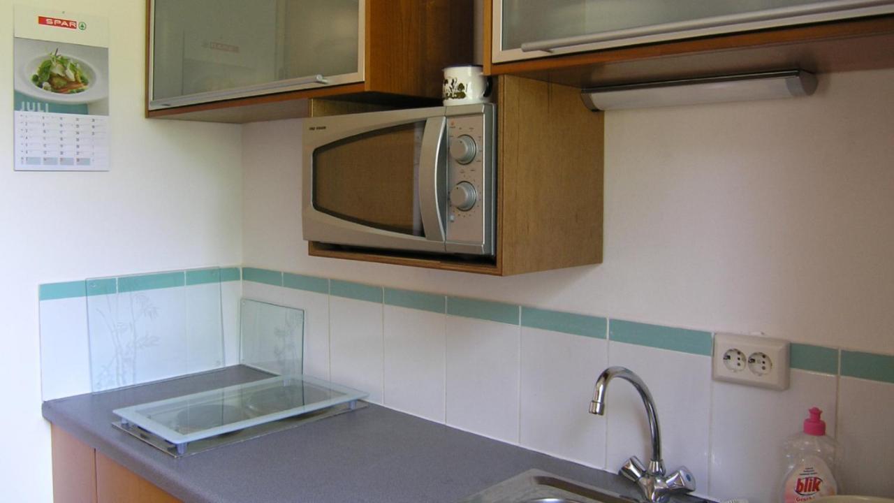 Apartment Famli Relax Kaernten Файстриц-им-Розенталь Экстерьер фото