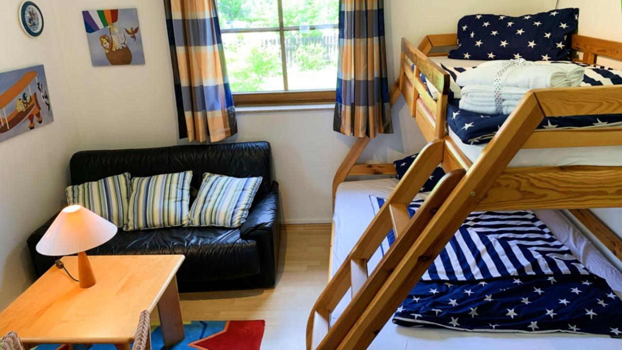 Apartment Famli Relax Kaernten Файстриц-им-Розенталь Экстерьер фото