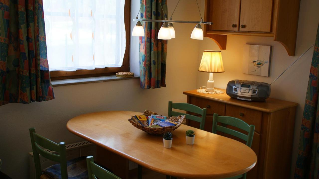 Apartment Famli Relax Kaernten Файстриц-им-Розенталь Экстерьер фото